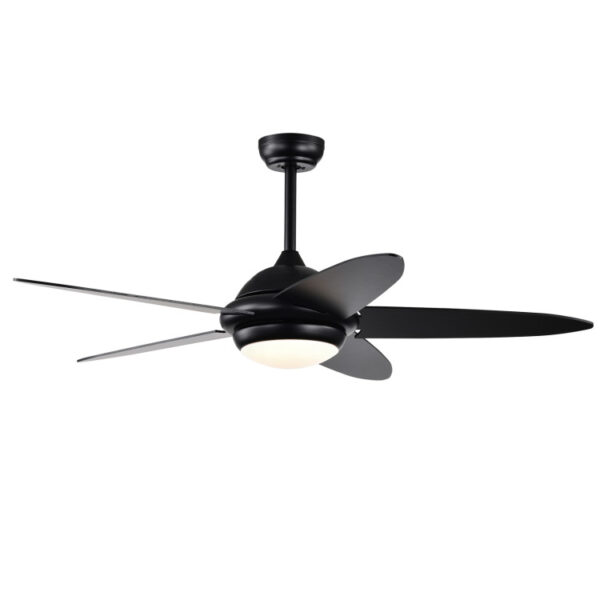 52 Inch Ceiling Fan with Lights and 3 Wind Speeds